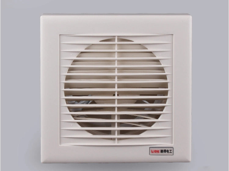 Cheap Low Noise Mini Home Bathroom Ventilation Fan