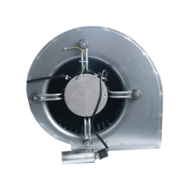 AC 12inch 220V Single Inlet Forward Curved Centrifugal Fans for Ventilation
