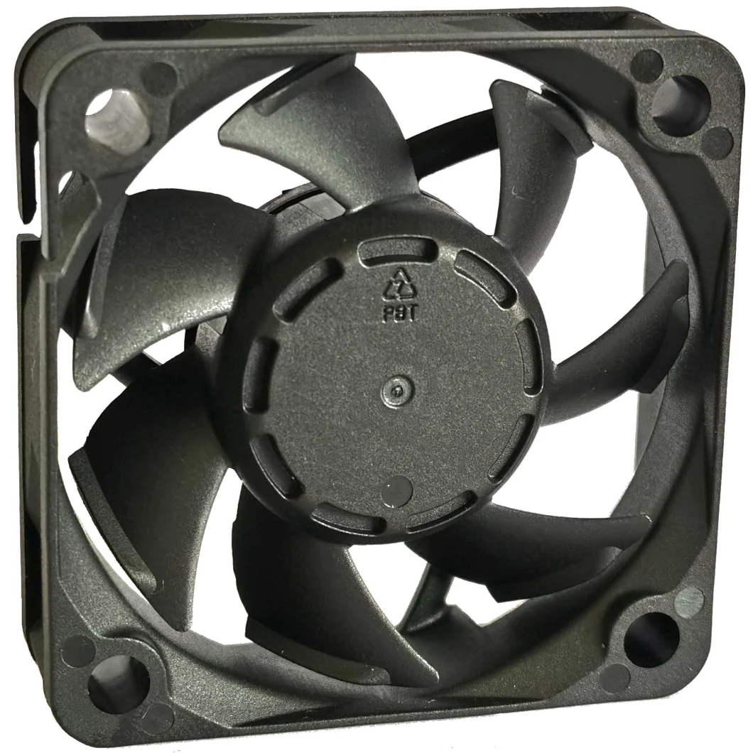 50mm 50X50X15mm 5015 DC 12V Brushless Axial Cooling Fan