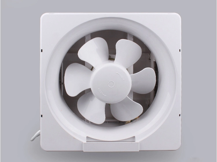 Cheap Low Noise Mini Home Bathroom Ventilation Fan