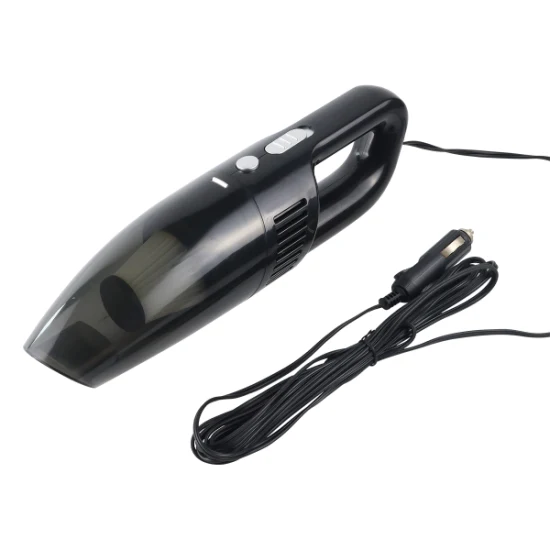 Car Vacuum Cleaner with China Factory Direct Product