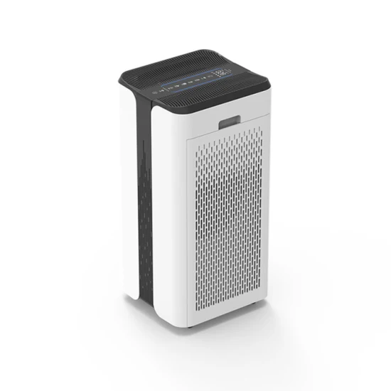 Household Commercial Air Purifier Home Portable Air Purifier Eco-Friendly