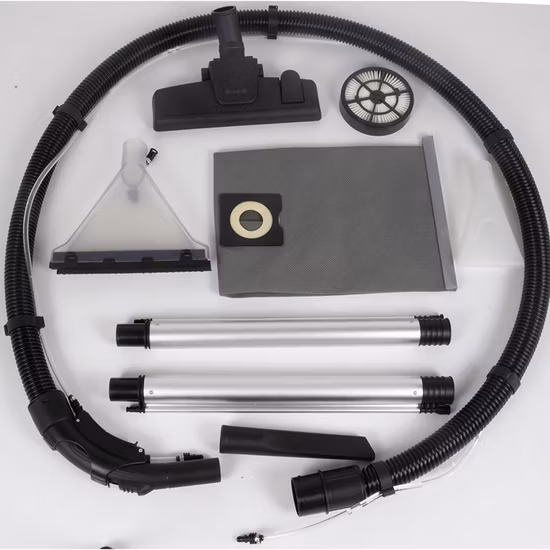 1200W 220V Multi-Functional Vacuum Cleaner Shampoo Home Carpet Use Vacuum Cleaner Car Wash Wet Dry Vacuum Extractor Cleaner