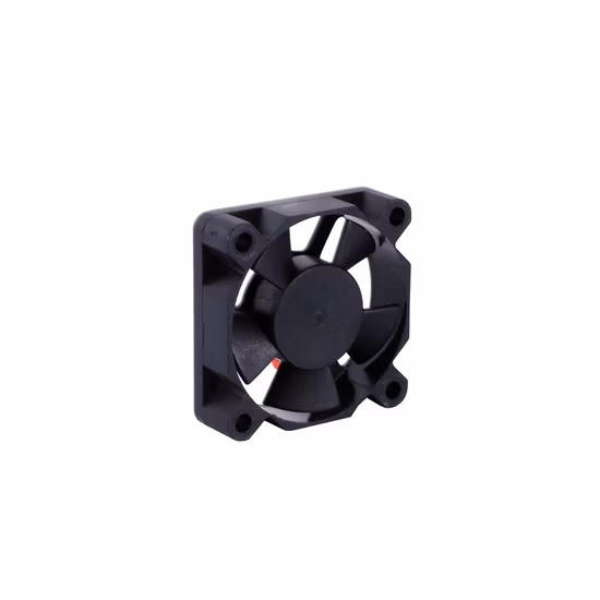 1238 Centrifugal Ventilation Cooling Fans 12V 24V DC Brushless Axial Fan 120X120X38mm