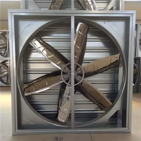 Wholesales Hammer Type Push-Pull/Centrifugal/Shutter Cone/Ventilation/Axial/ Cone/Poultry Farm Equipemt/Green House Exhaust /Cooling Pad/Industrial Blower Fan