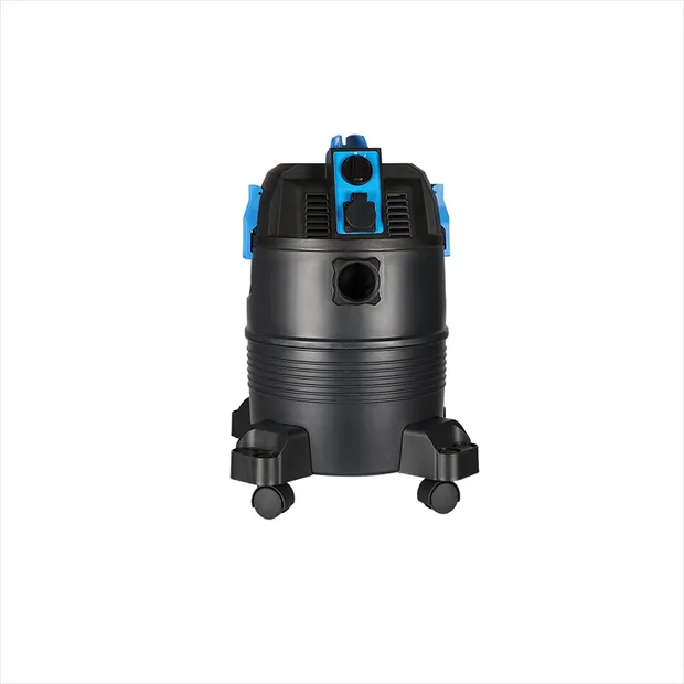35L Plastic Tank Vacuum Cleaner