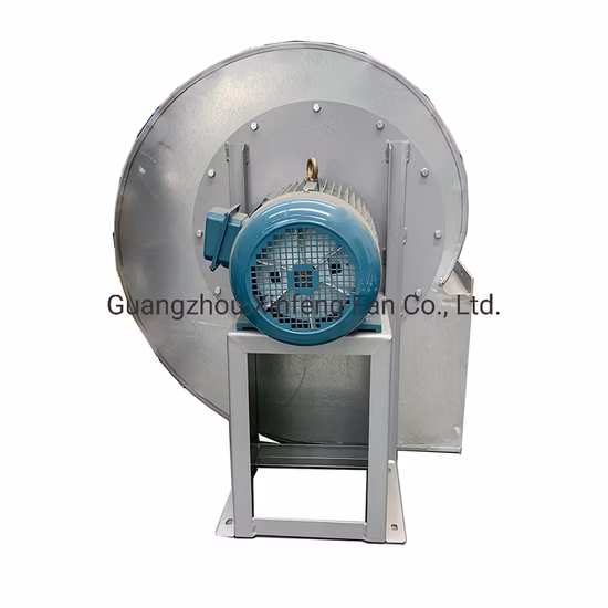 Xf-270A Stainless Steel High Pressure Centrifugal Blower